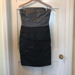 Cocktail Dress - White House Black Market